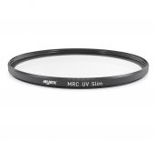 Ayex 49mm MRC Slim UV Filtre thumbnail 2