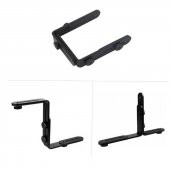 Ayarlanabilir Flash Bracket, L Şekli Flaş Dirseği thumbnail 4