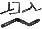 Ayarlanabilir Flash Bracket, L Şekli Flaş Dirseği thumbnail 5