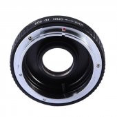 CANON EOS İÇİN, CANON FD LENS ADAPTÖRÜ OPTİKLİ thumbnail 6