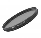 67mm Ayex MRC Slim CPL Polarize Filtre thumbnail 2
