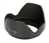 62mm YAPRAK TİPİ PARASOLEY LENS HOOD thumbnail 2