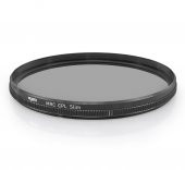 77mm Ayex MRC Slim CPL Polarize Filtre thumbnail 6