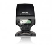 Olympus OM-D VB İçin MeiKe MK320P Speedlite Flaş thumbnail 3