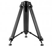 Tripod, JUSINO DK-1501 Profesyonel Video Tripod thumbnail 1