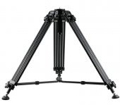 Tripod, JUSINO DK-1501 Profesyonel Video Tripod thumbnail 2