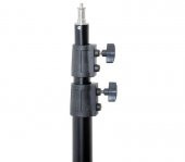 Işık Ayağı 280cm, Light Stand Ayex GSC-280 thumbnail 4