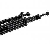 Tripod, JUSINO DK-1501 Profesyonel Video Tripod thumbnail 5