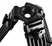 Tripod, JUSINO DK-1501 Profesyonel Video Tripod thumbnail 8