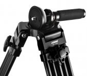 Tripod, JUSINO DK-1501 Profesyonel Video Tripod thumbnail 9