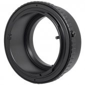 Sony E Mount Ve NEX İçin Canon FD Lens Adaptörü thumbnail 3