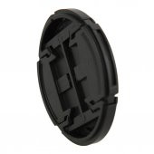 Jjc Lens Objektif Kapağı 52 MM thumbnail 4