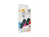 NİKON D5200, D5100 İÇİN PİXEL KABLOSUZ KUMANDA DC2 thumbnail 2