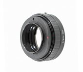 OLYMPUS MİCRO 4/3 İÇİN NİKON G LENS ADAPTÖRÜ thumbnail 2