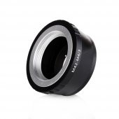 OLYMPUS MİCRO 4/3 (M4/3) İÇİN M42 LENS ADAPTÖRÜ thumbnail 2