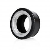 OLYMPUS MİCRO 4/3 (M4/3) İÇİN M42 LENS ADAPTÖRÜ thumbnail 4