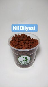 Kil Bilyesi Hydroton 1 L  2-20 mm Beybek thumbnail 2