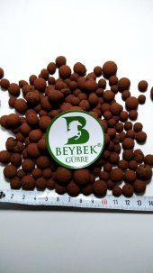 Kil Bilyesi Hydroton 1 L  2-20 mm Beybek thumbnail 3