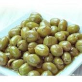 YEŞİL ZEYTİN NET 3.5 KG BİDON thumbnail 3