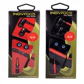 İnovaxis İNV-303 Mikrofonlu Kulaklık (iOS - Android Uyumlu) thumbnail 3