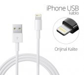 Orijinal Kalite Apple iPhone Kablo thumbnail 1
