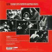 RORY GALLAGHER - TOP PRIORITY (LP)(2018) thumbnail 2