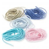 Kordon İp 4mm /  0,4cm X 5metre thumbnail 2
