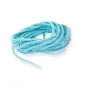 Kordon İp 4mm /  0,4cm X 5metre thumbnail 3