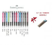 Faber-Castell Grip II 1347 0.7mm Versatil thumbnail 1