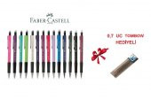 Faber-Castell Grip II 1347 0.7mm Versatil thumbnail 2