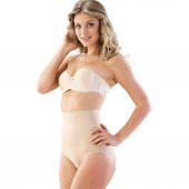 Emay Bayan Seamless Slip Külot Korse 2029 thumbnail 1