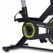 Dynamic Spin Bike V8 Kondisyon Bisikleti thumbnail 4