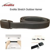 Evolite Stretch Outdoor Kemer thumbnail 6