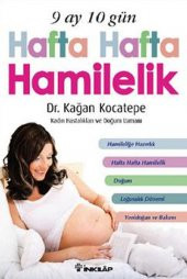 9 Ay 10 Gün Hafta Hafta Hamilelik - Kağan Kocatepe thumbnail 1