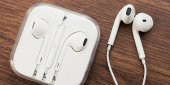 ipod klasik classic 3 Apple Mikrofonlu Kulaklık Earpods thumbnail 1