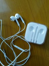 ipod klasik classic 3 Apple Mikrofonlu Kulaklık Earpods thumbnail 2