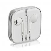 ipod klasik classic 3 Apple Mikrofonlu Kulaklık Earpods thumbnail 3