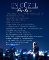 EN GÜZEL ANLAR - VARIOUS (CD) (2018) thumbnail 2