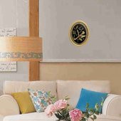 Muhammed(s.a.v) Lafs Tablo thumbnail 2