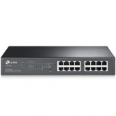 TP-Link TL-SG1016PE 16Port Gigabit Switch(8P POE+) thumbnail 3