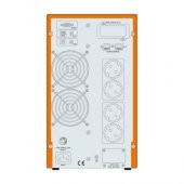 MAKELSAN P.PACK 3KVA (6x 7AH) 5-10dk ONLINE thumbnail 2