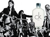Calvin Klein One EDT 200 ml thumbnail 2