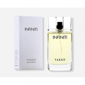 Vakko İnfiniti EDP 100 ml Erkek Parfüm thumbnail 2