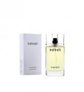 Vakko İnfiniti EDP 100 ml Erkek Parfüm thumbnail 1