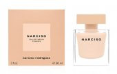 Narciso Rodriguez Eau Poudree EDP 90 ml Kadın Parfüm thumbnail 1