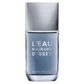 Issey Miyake Eau Majeure EDT 100 ml Erkek Parfüm thumbnail 2