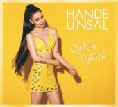 HANDE ÜNSAL - OYNA OYNA (SINGLE CD) (2018) thumbnail 1