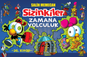 Zamana Yolculuk  -Sizinkiler 26 thumbnail 1