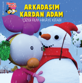 Arkadaşım Kardan Adam thumbnail 1