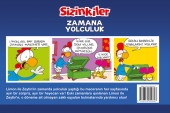 Zamana Yolculuk  -Sizinkiler 26 thumbnail 2